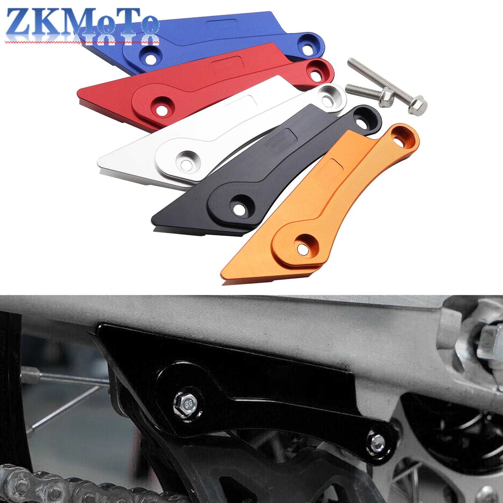 Protector basculante KTM EXC SX SXF 2012-2023
