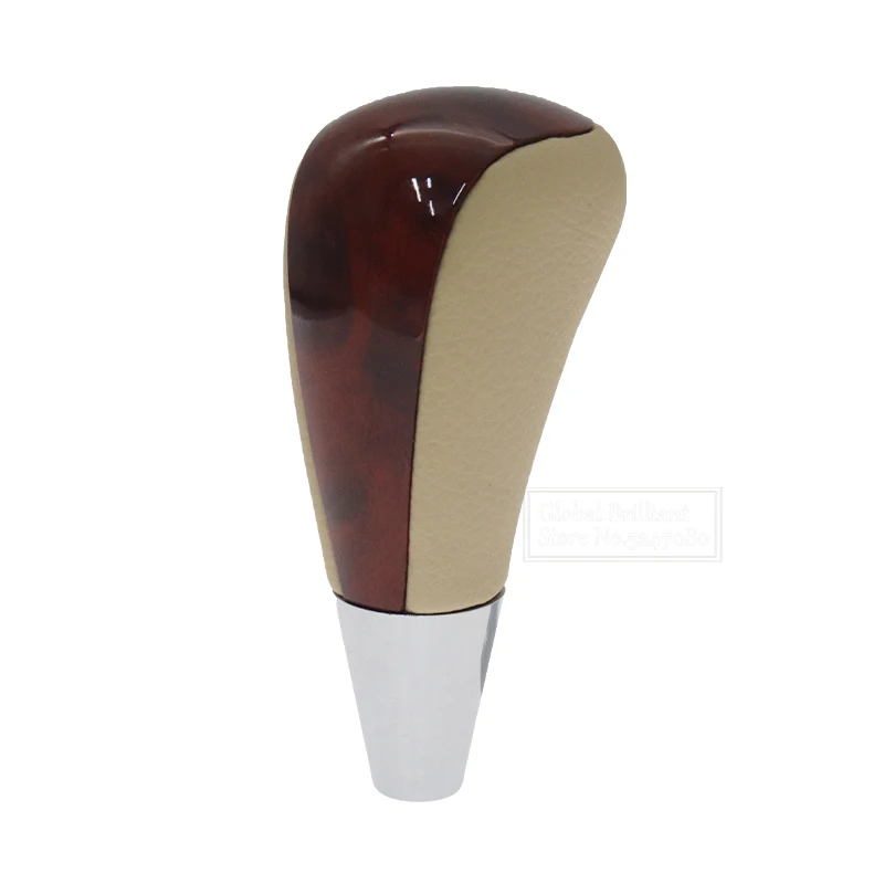 Perilla palanca cambios automática Toyota Camry Lexus ES300 2009-2011 - imagen 4