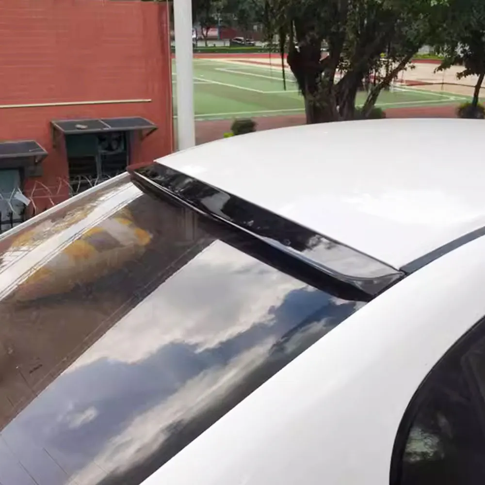 Alerón de techo Honda Civic 4p 2006-2015 plástico ABS - imagen 2