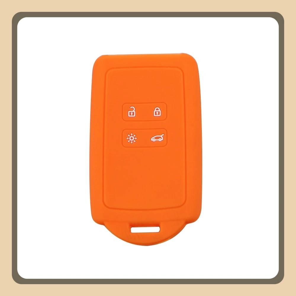 Funda para llave de coche Renault/Dacia – Captur, Clio y Sandero - imagen 3