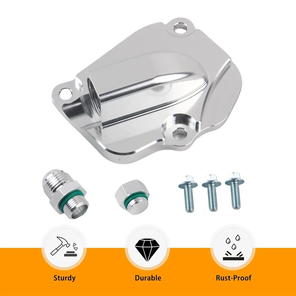 Tensor cadena distribución aceite Honda K20 K24 turbo - imagen 2