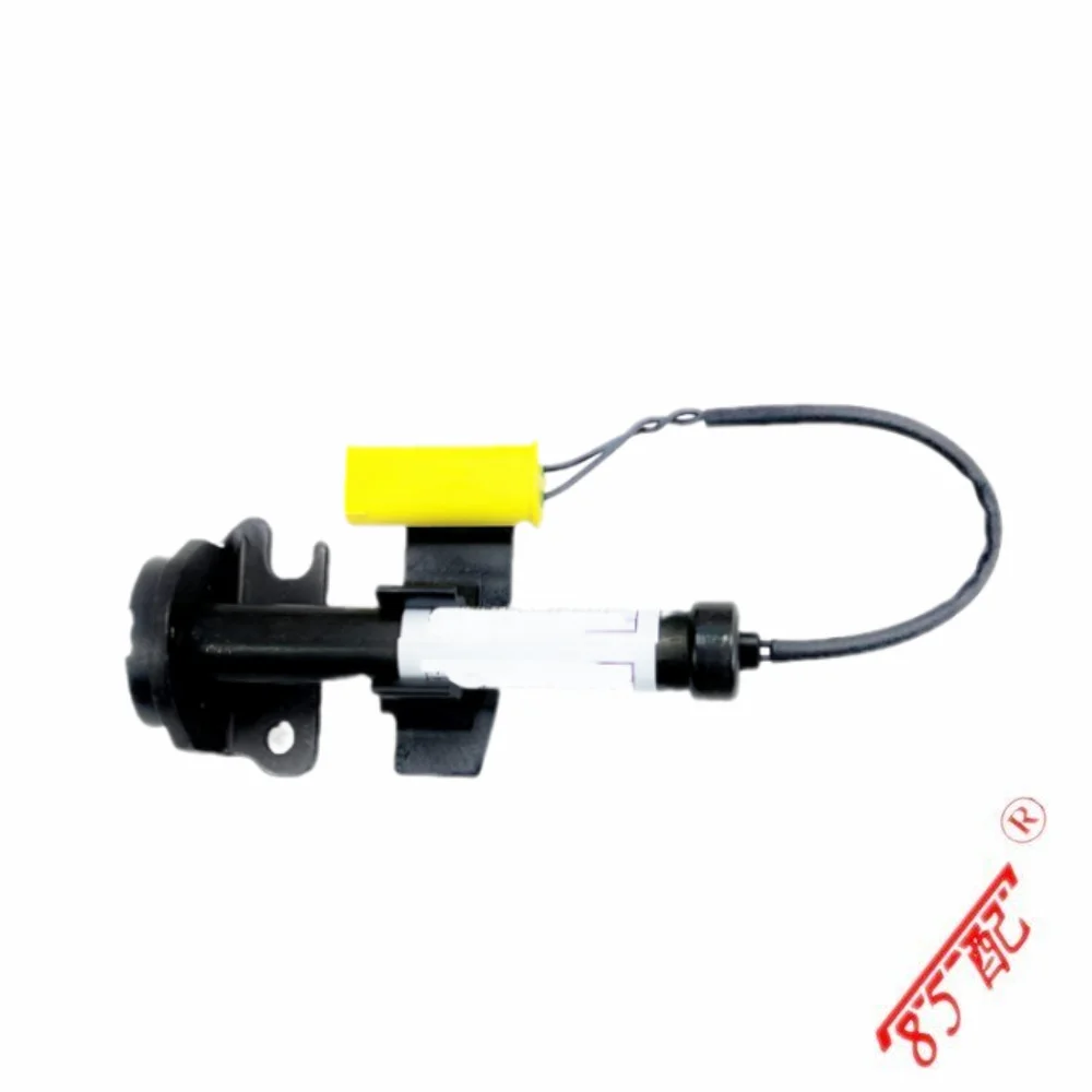 Actuador de bisagra de capó 51237347405 51237347406 para BMW 7 Series G12 8 Series G15 G16 G14 M8 F92 F93 - imagen 5