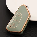 geeen key case