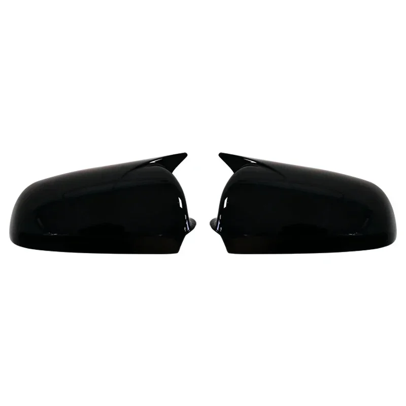 Carcasa de retrovisor carbono negro brillante – Audi A3/S3 8P - imagen 4