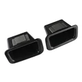 2Pcs rear 2011-2015