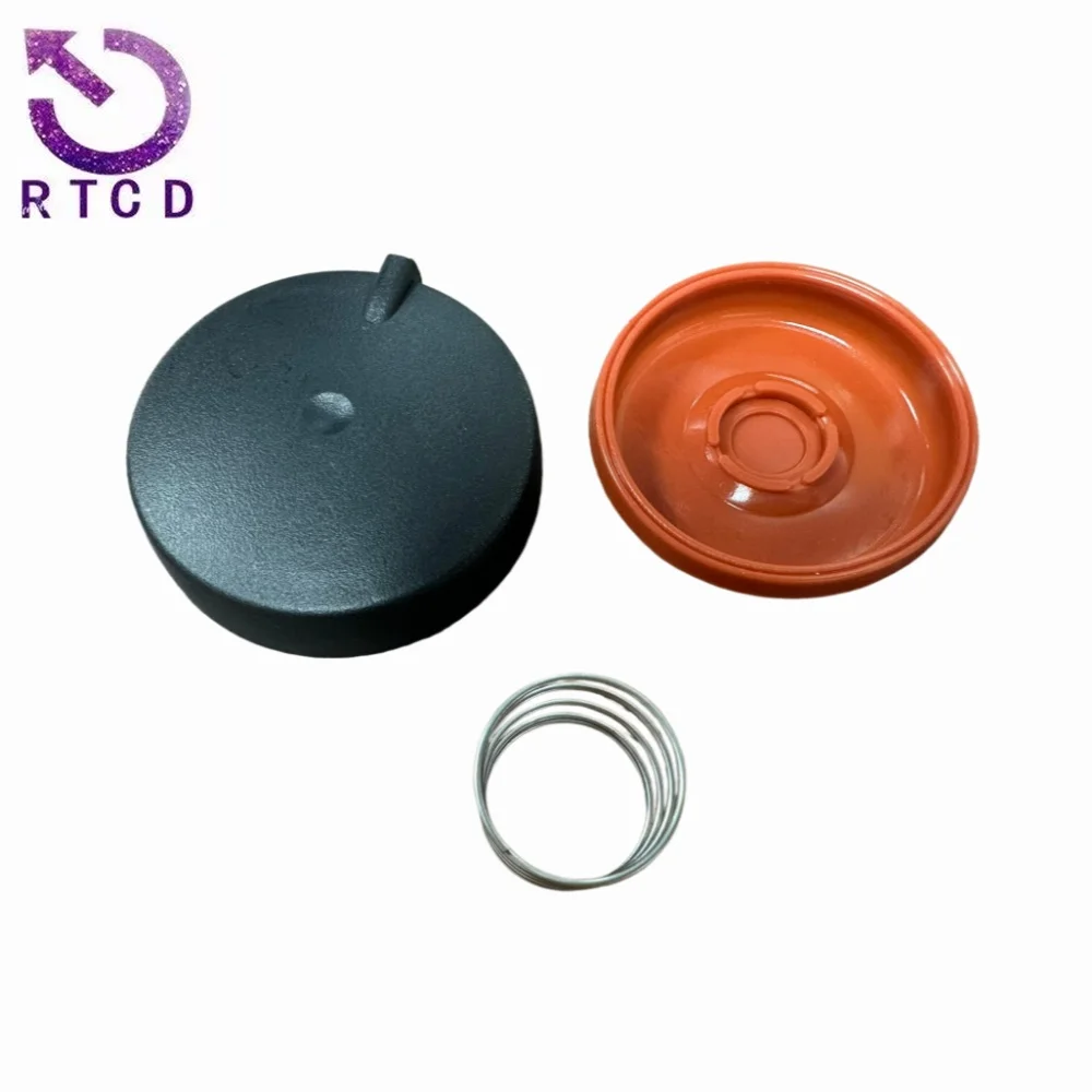 Tapa de válvulas 6510105744A para Mercedes-Benz Clase C W204 - imagen 4