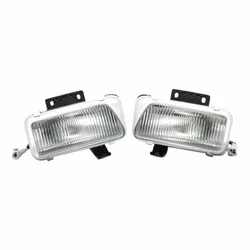04-010698-006/005 - Luz antiniebla delantera Isuzu ELF NPR N35