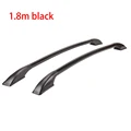 1.8m black