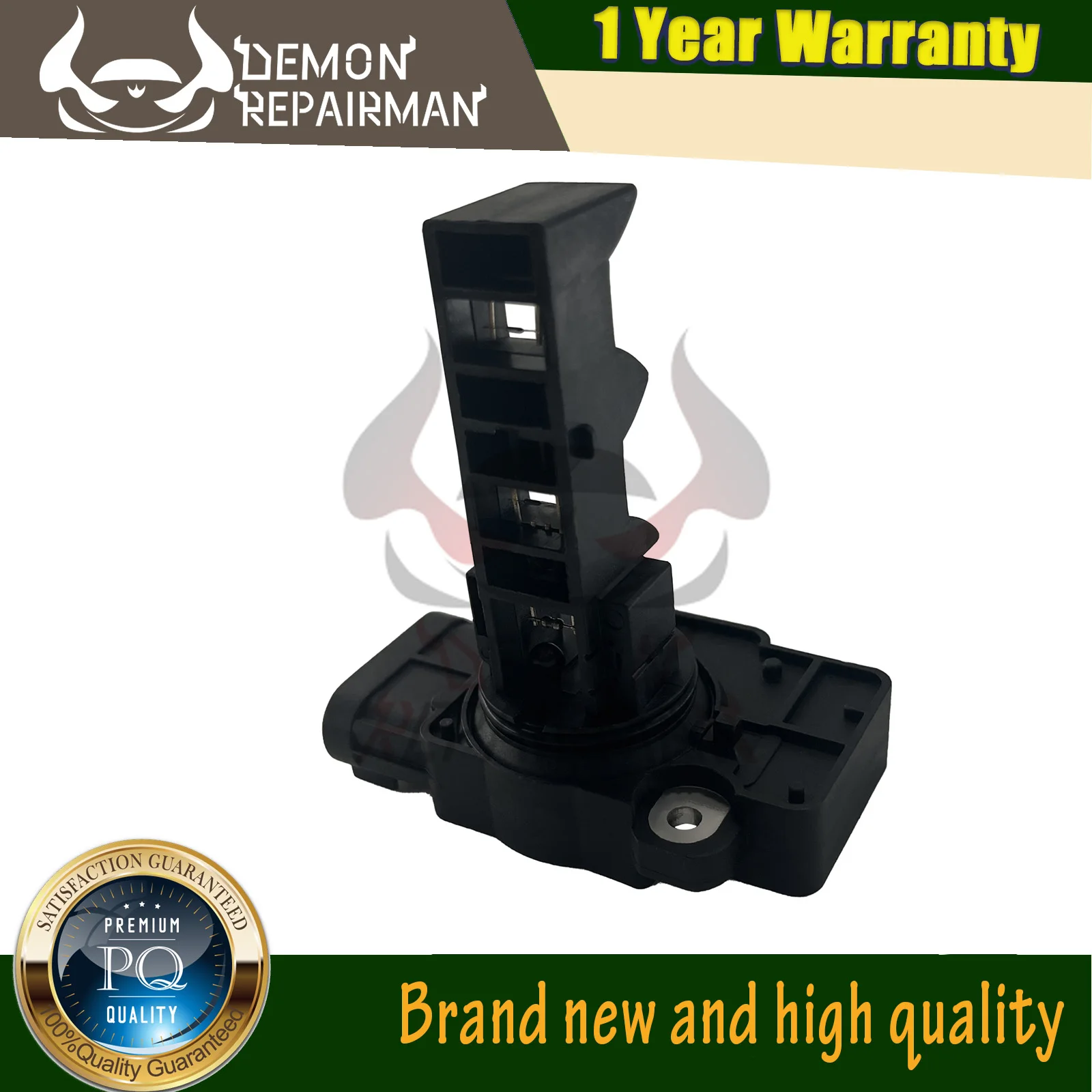 Sensor MAF Chevrolet Captiva 2.0L 2.2L y Vauxhall Antara