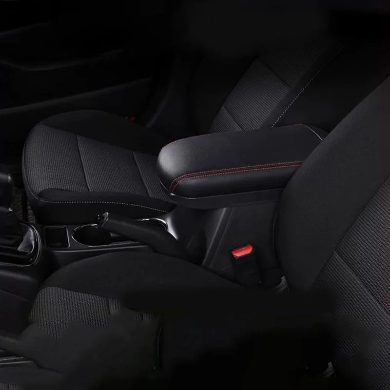 Cubierta reposabrazos Ruifang Toyota Corolla 2019-2023 - imagen 5