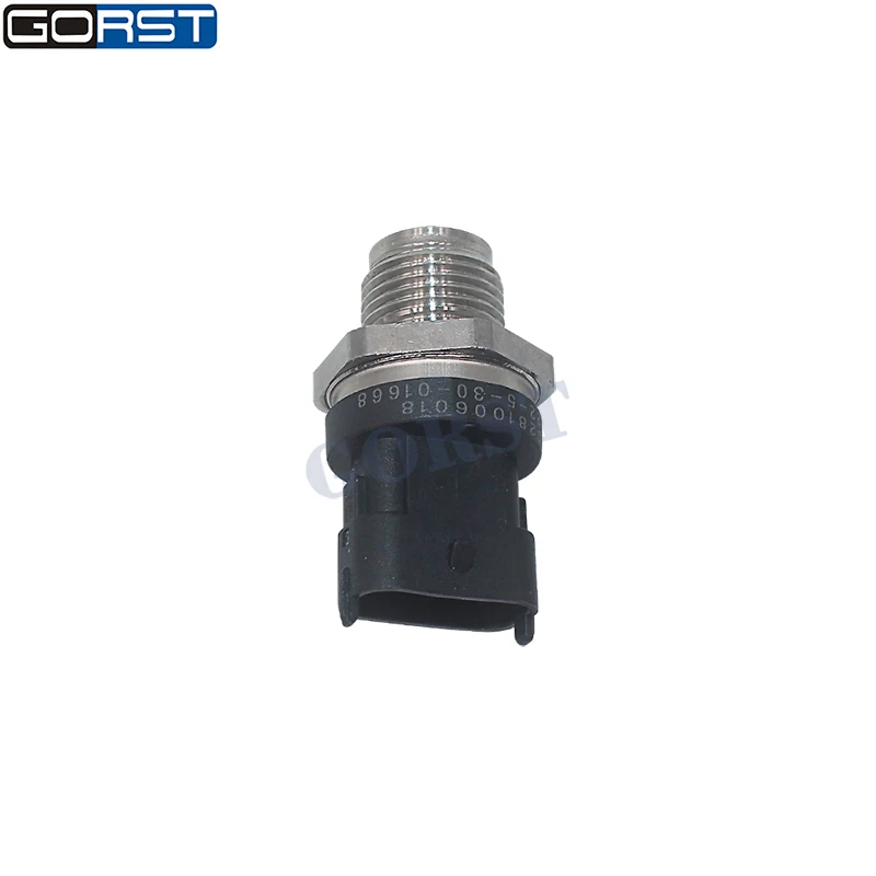 Sensor de presión Common Rail para Ford Ranger Everest Mazda BT50 0281006018 - imagen 5