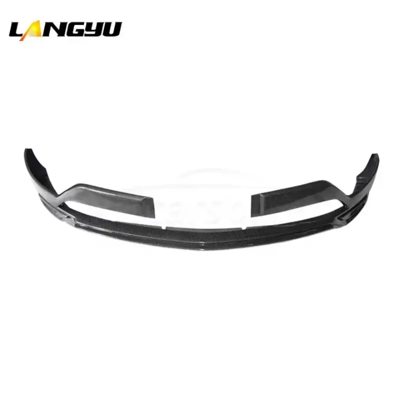 Kit carrocería ABS Langyu para difusor y alerón trasero Cadillac XT4 - imagen 2