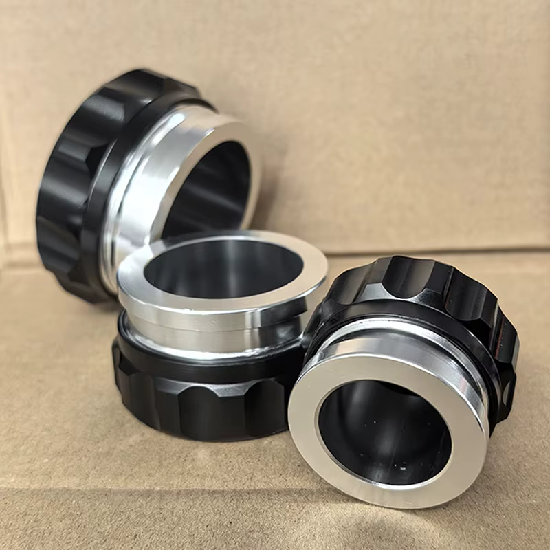 Tapón soldable aluminio para depósitos combustible aceite y refrigerante - imagen 2