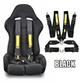 4 point  black