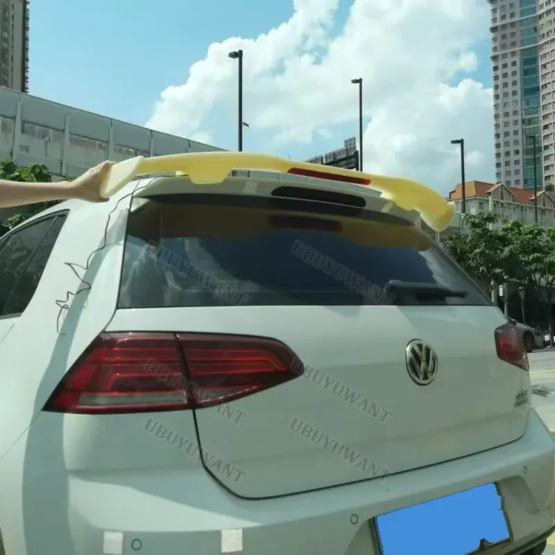 Alerón trasero LED VW para MK3 a MK8 - imagen 5
