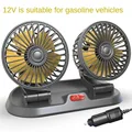 12V Double head