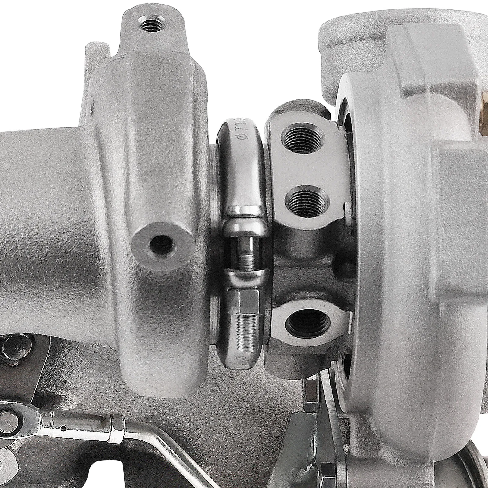 Turbocompresor TD04LR 04884234AB para Dodge Neon SRT-4 2.4 2003-2005 - imagen 3