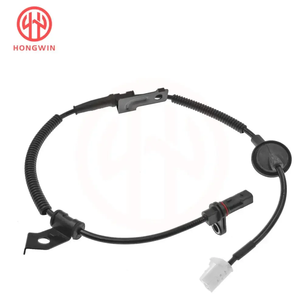 Sensor velocidad ABS rueda trasera Hyundai Azera Sonata 2005-2009 - imagen 5