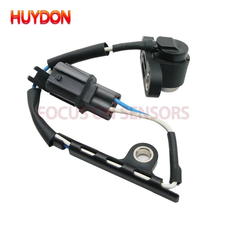 Honda 37500-P0G-A01 Sensor posición cigüeñal Accord 2.7L 1995-1997