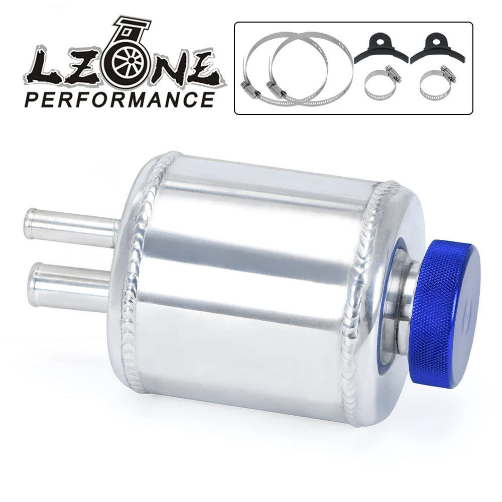 Depósito universal LZONE JR-TK61S para aceite y líquido de dirección