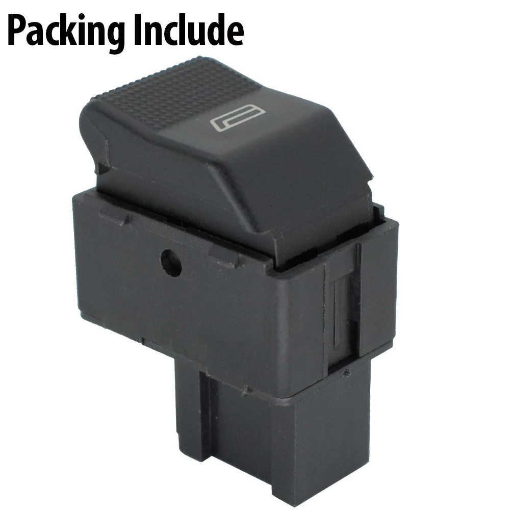 Interruptor elevalunas 6X0959855B VW Polo 6N2 1999-2001 - imagen 5