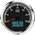 BS 3000RPM