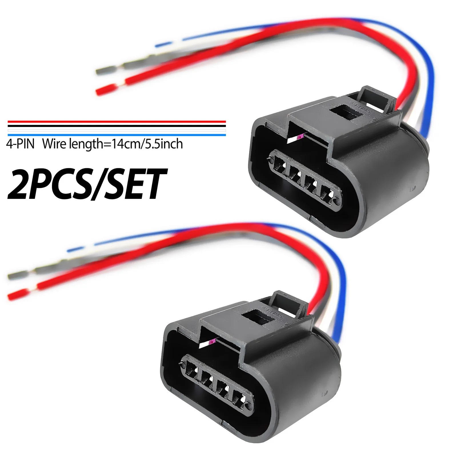 1J0 973 704 - Cableado MAP VW/Audi/Seat/Skoda - sensor de presión - imagen 2