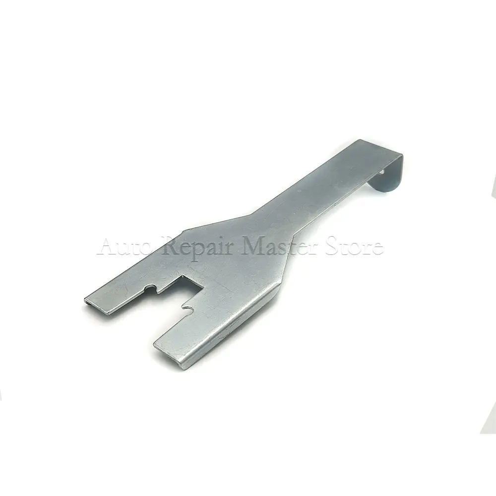Extractor de grapas para manetas y manivelas de elevalunas - imagen 4