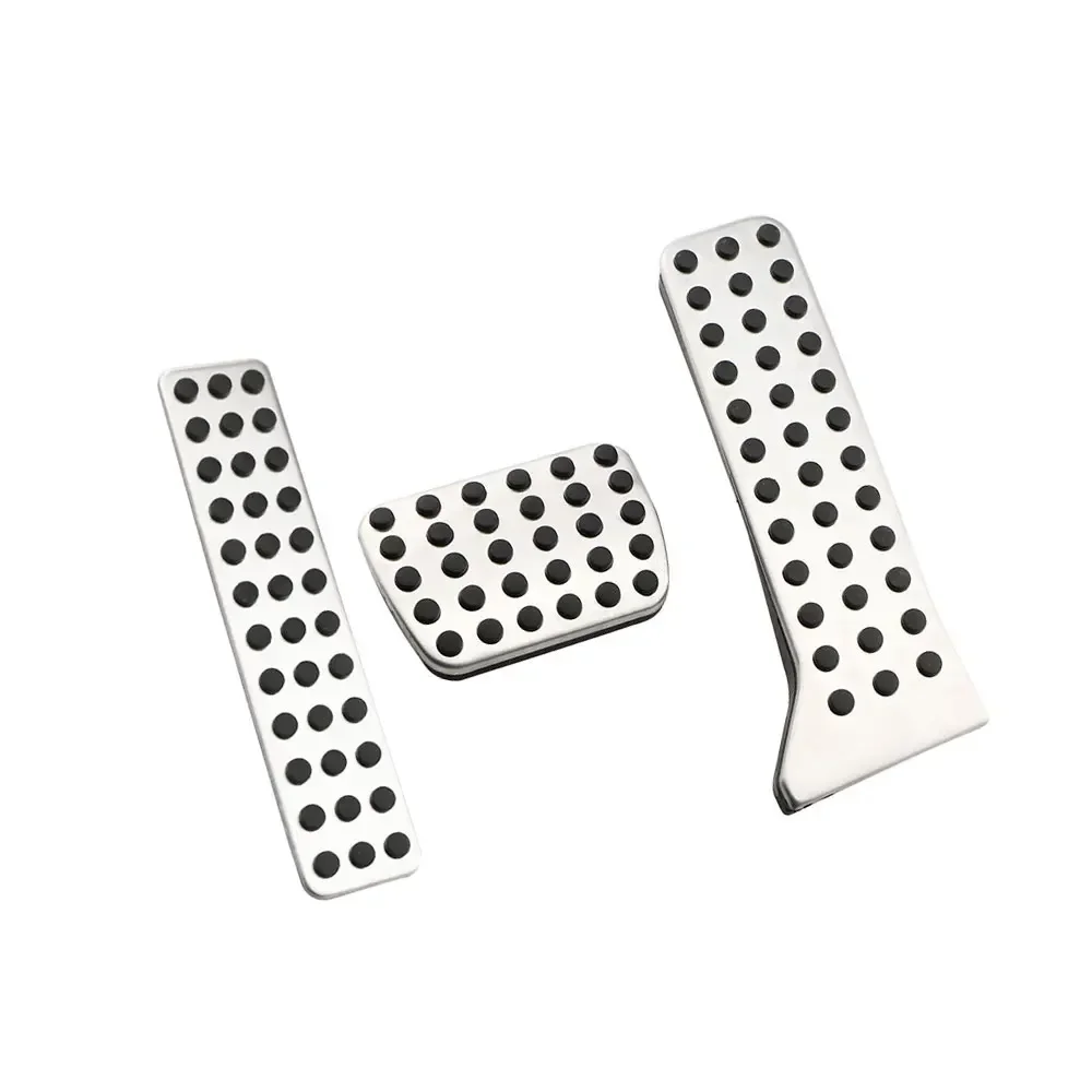 Pedal de freno y reposapiés para Mazda 2-3-6 CX-5 CX-3 – accesorios - imagen 2