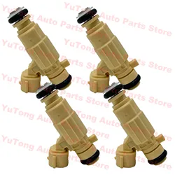 Boquilla de inyector 3531023600 para Hyundai Elantra III y Kia Cerato