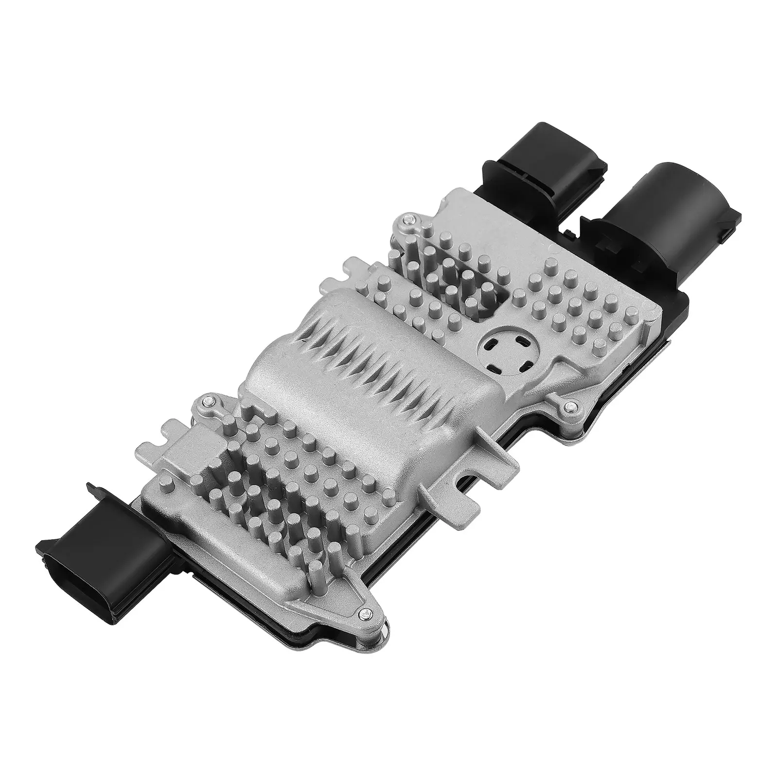 Regulador ventilador Chevrolet Captiva Opel Antara 1137328617 - imagen 4