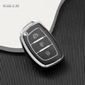 3 Button A Black