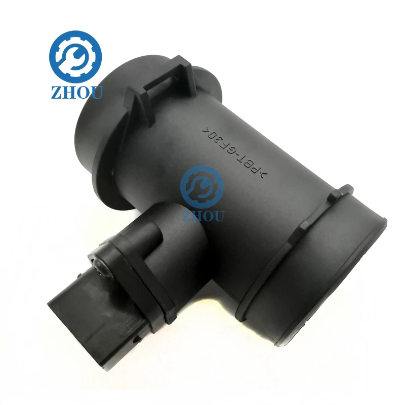 Sensor MAF Mercedes-Benz W124 W202 W210 Vito Sprinter 0280217114 - imagen 2