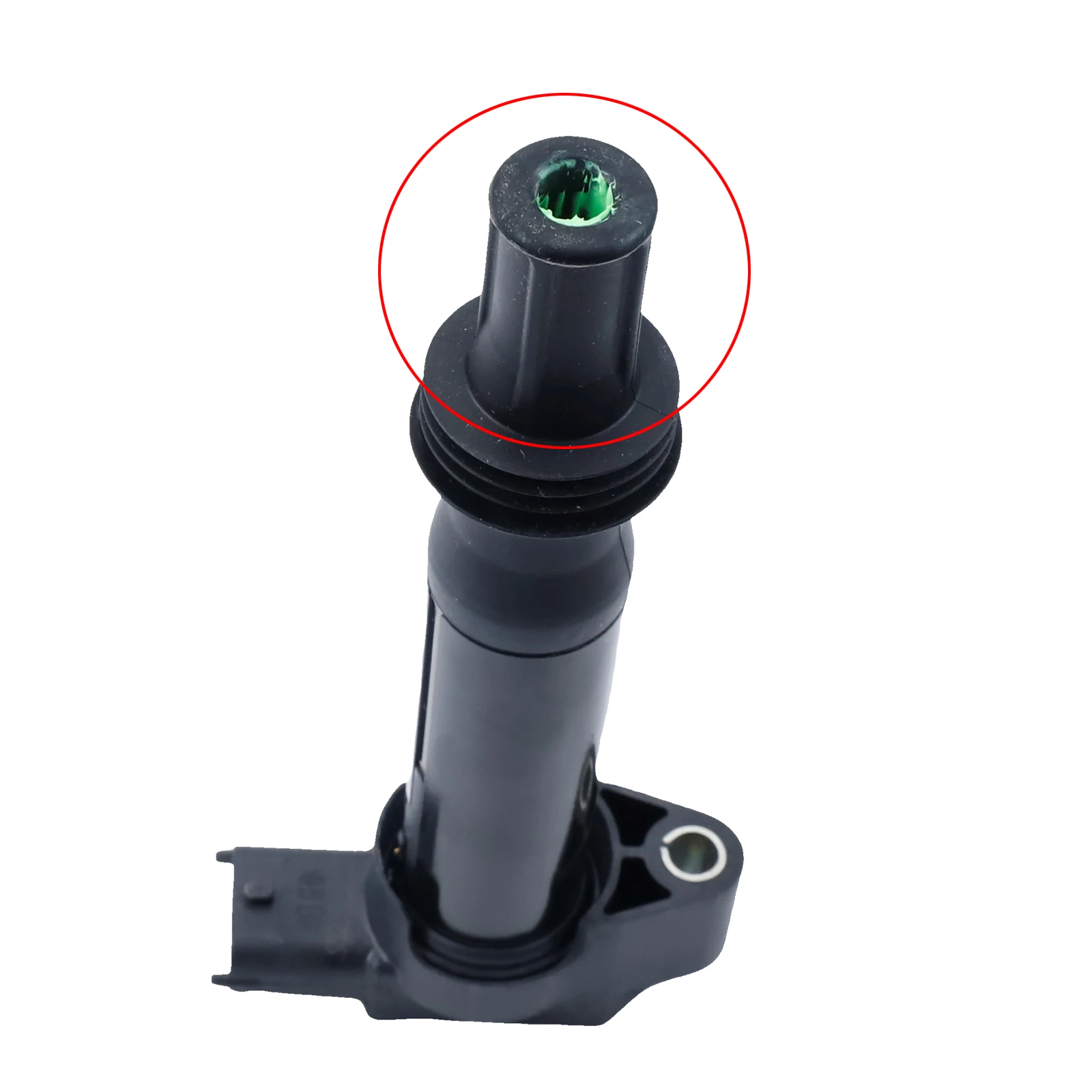 Bobinas de encendido 9671214580 para Peugeot 208 1.2 - imagen 2