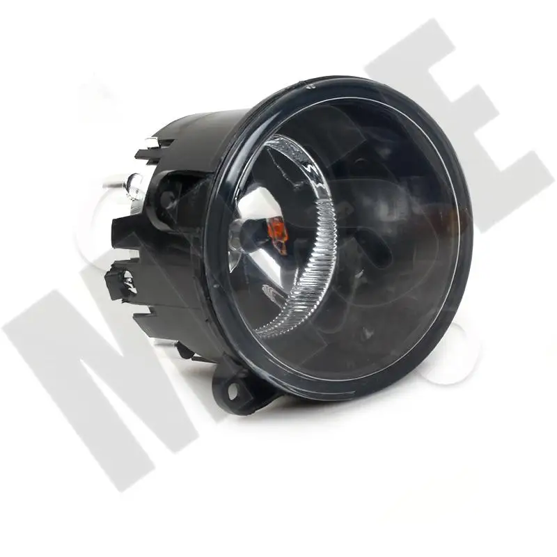 Xbj000080/Xbj000090 - par de faros LED Land Rover Discovery 2003-2009 - imagen 4