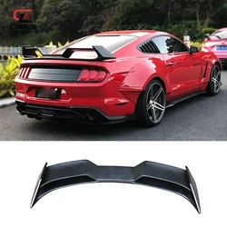 Alerón trasero GTSS para Ford Mustang 2015-2020