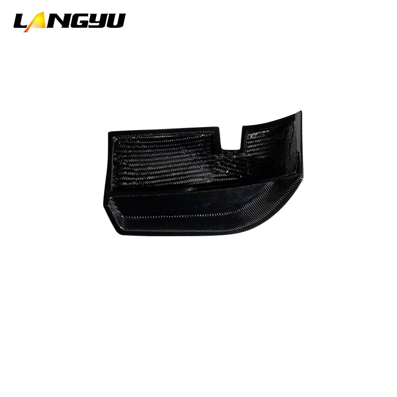 Alerón de techo en carbono 3K para Land Rover Defender 90/110/130 - imagen 5
