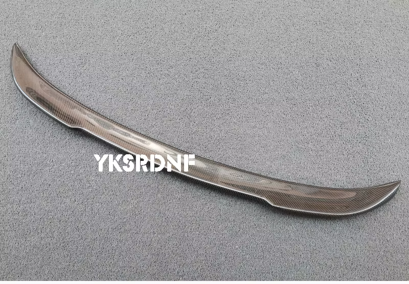 Vista posterior del accesorio para BMW M4