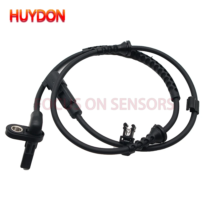 95019935 Sensor de velocidad de rueda delantera ABS para Chevrolet Sonic 2012-2020 94544448 2ABS3611 AB1143 5S13713 accesorios de coche - imagen 4