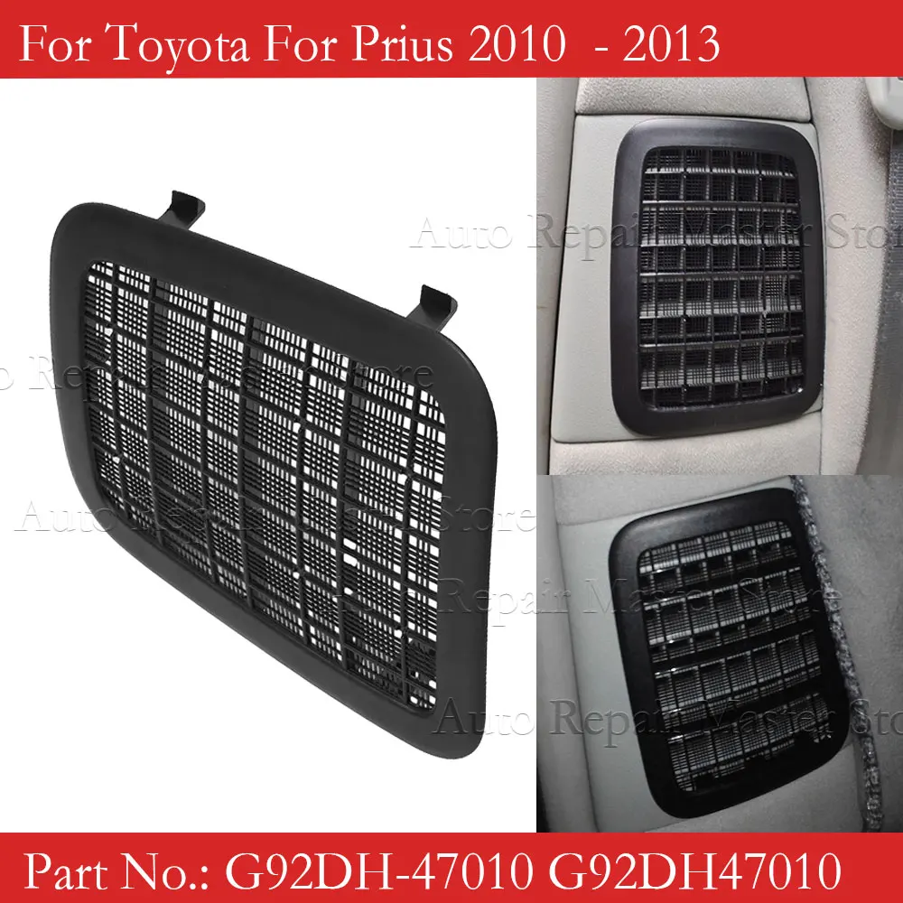 Filtro batería Toyota Prius G92DH47010 – 2010-2013 OEM
