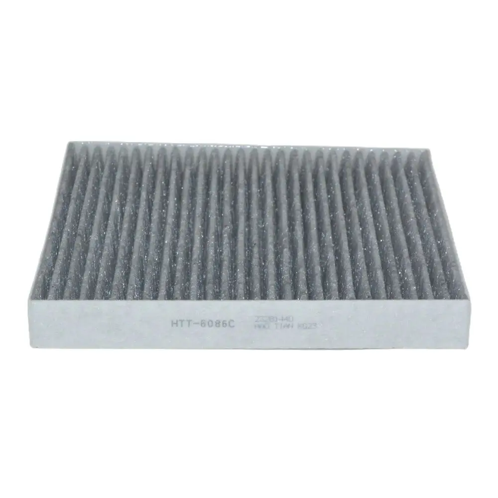 Filtro aire de cabina GMC Yukon Chevrolet Tahoe Silverado 5.3L 6.2L - imagen 3