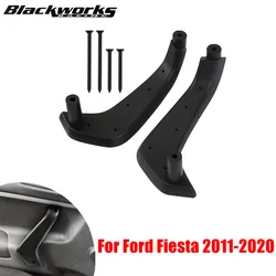 Tirador puerta interior Ford Fiesta original 2011-2020
