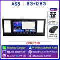 8G 128G DVR