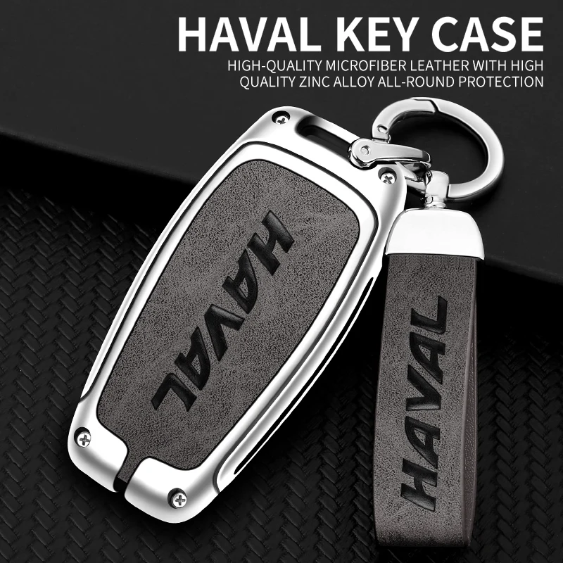 Funda protectora para mando de coche Haval H6