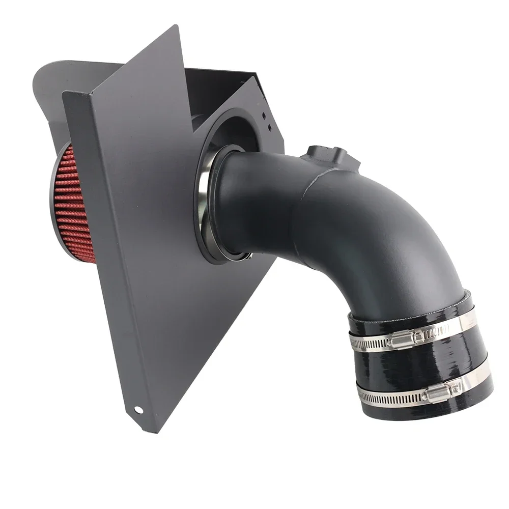 Inducción del sistema frío nuevas piezas de entrada de aire para motor BMW B58 140i/240i/340i/440i 3.0L nuevo - imagen 5