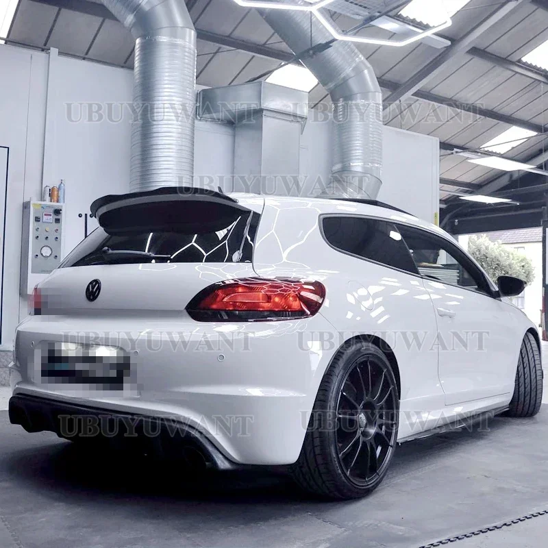 Alerón de techo para Volkswagen Scirocco R/R-Line (2009-2019) - imagen 3