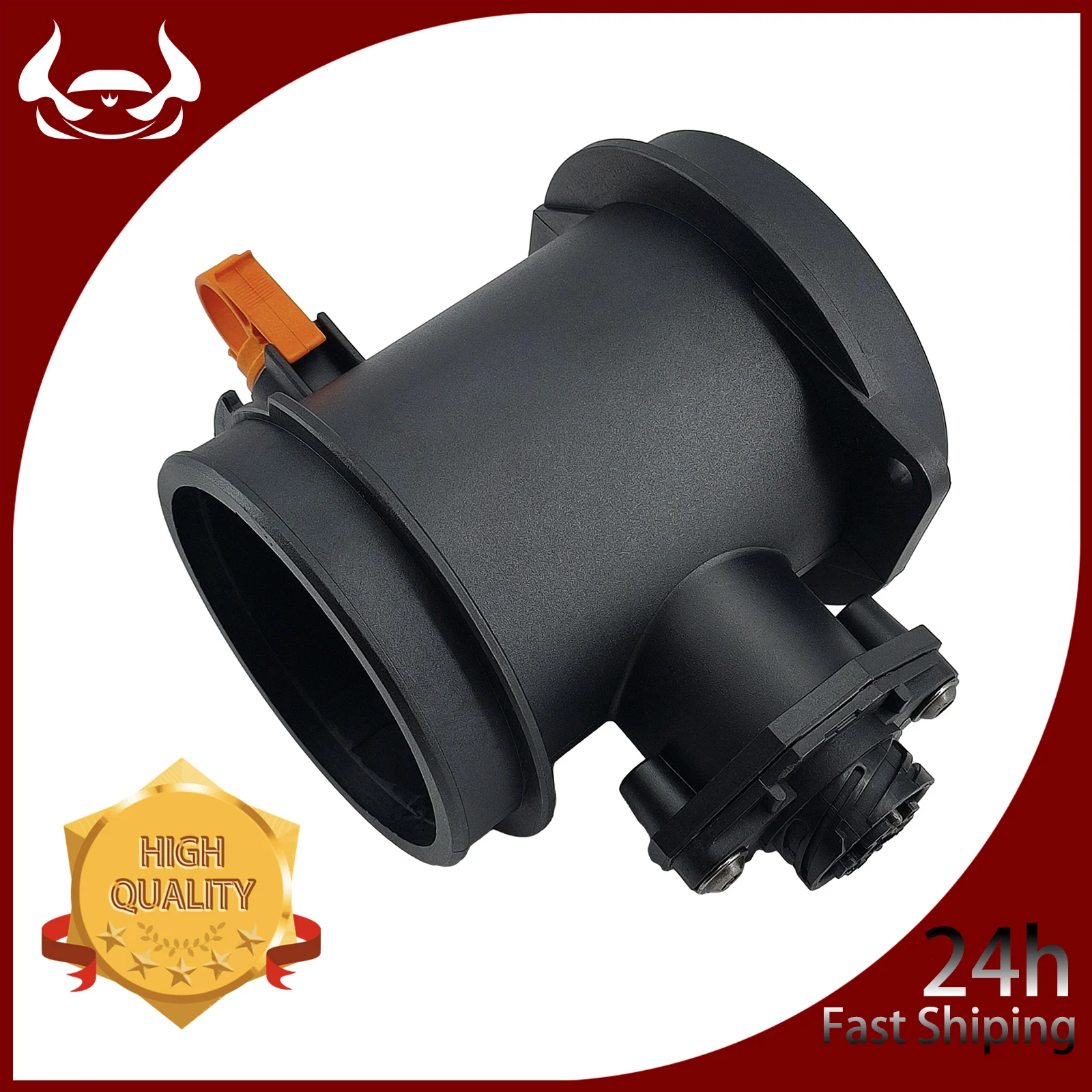 Caudalímetro 0280217807 para Mercedes-Benz M119 CL420, S420 y E420