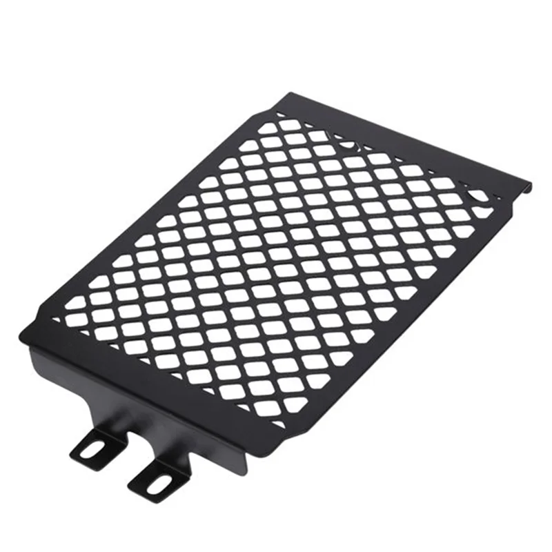 Cubierta protectora rejilla radiador Royal Enfield Interceptor 650 - imagen 4