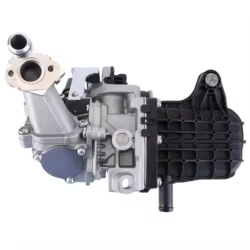 Válvula EGR 9807593080 para Citroën C4 II y Peugeot 3008