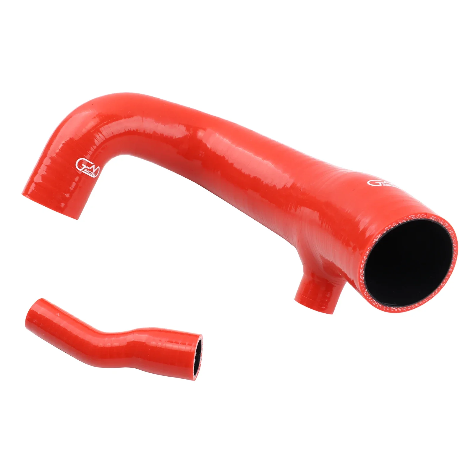 Manguera tubo entrada aire silicona BMW Mini Cooper S R55 R56 R57 JCW - imagen 3